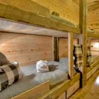 Bunk Room