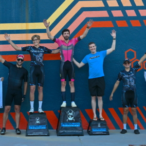 PODIUM MEN