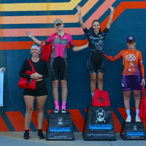 PODIUM WOMEN