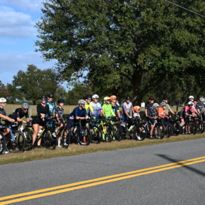 Sugarloaf Group Pic