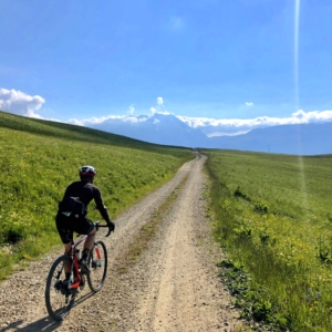 Alp De Huez