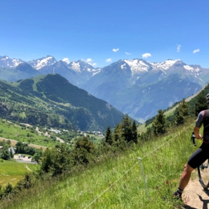 Alp De Huez